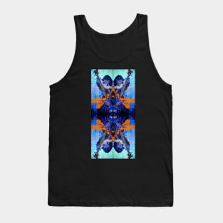 Delirious Funk Priest Tank Top